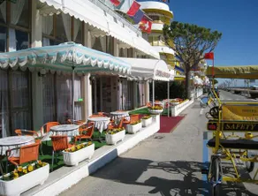 Hotel Sanremo - Image 4