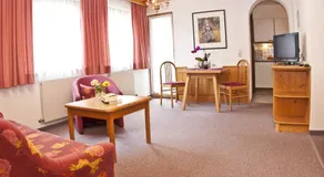Hotel Garni Pra Posta - Image 4