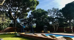 Strawberry villa Calonge - Image 4