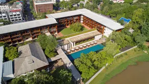 Chiang Mai Resort & Spa - Image 3