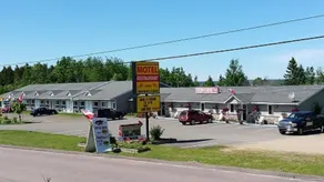 Gaskins Chocolate River - Image 1