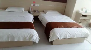 Thank Inn Chain Hotel Jiangsu Huaian Lianshui Gaogou Town No.1 Street - Image 2