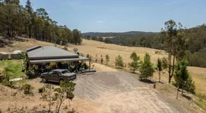 Mt Taylor Country Retreat-15 minutes to Bairnsdale - Image 5