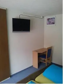 Hotel Restaurant Kristall - Image 4