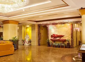 Ausotel Smart Gaungzhou Huadu - Image 5