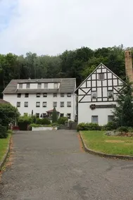 Hotel - Restaurant Walkmühle - Image 1