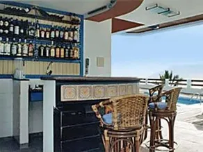 Cigarras Praia Hotel - Image 2