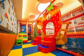 Gold Harbour Holiday Hotel - Image 2