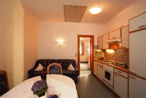Appartement Schmuckkastl - Image 3