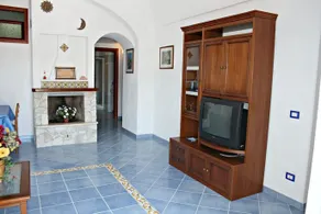 Maridea Casevacanze Appartamento Santa Maria - Image 3