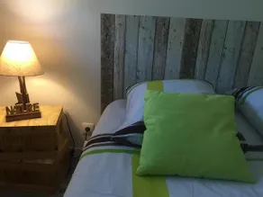 Gîte La Cabotte Rullyotine - Image 3
