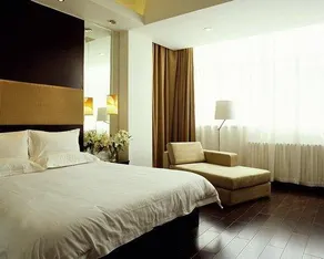 Orange Hotel Beijing Tianning Temple - Image 2
