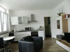 City Ferienwohnung Landau - Image 5