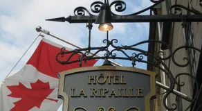 Auberge La Ripaille - Image 3