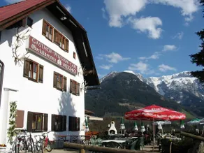 Berggasthof-Pension Oberkälberstein - Image 2