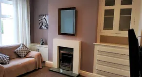 Tithebarn Townhouse - Image 2