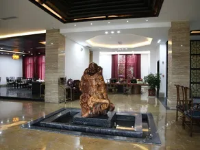 Yiquan Jinshan Lakeside Boutique Hotel - Image 2