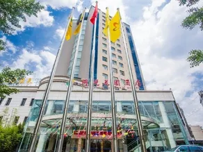 TONGYUE GARDEN HOTEL - Image 2