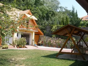 Mirtill Apartmanház - Image 5