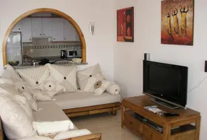 Duplex apartment Martina Cumbre del Sol Benitachell - Image 2