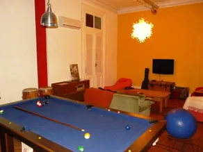 Rayuela Hostel - Image 2