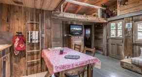 Appartement La Clusaz, 3 pièces, 4 personnes - FR-1-304-185 - Image 2