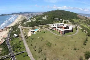 Ficare Laguna Tourist Hotel - Image 5