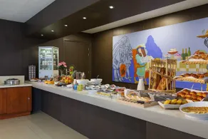 HÔTEL ROI SOLEIL PRESTIGE COLMAR - Image 4