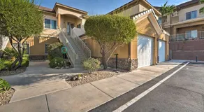 Ideally Located Bullhead City Townhome with Balcony - Image 2