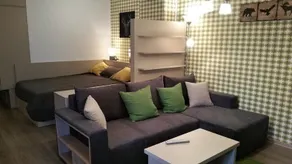 Apartament Aosta Sinaia - Image 5