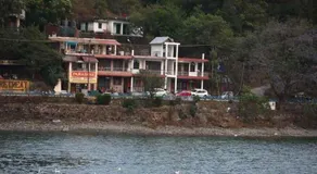 Jheel Facing rooms in Bhimtal - Image 1
