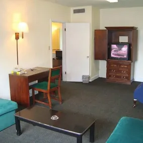 Town House Motel Tupelo - Image 5