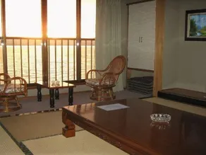 Ryokan Fujiya - Image 1