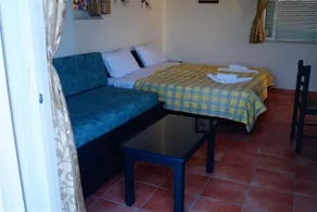 Tersanas Beach Lodges - Image 2