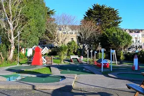 Welbeck Budget Hotel - Image 2