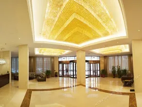 Jianshun Business Hotel - Image 3