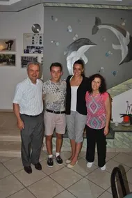 Hotel Pacific - Image 2