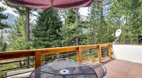 Squaw Valley Views Condo 15 - Image 3