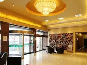 Zhonglin Hotel Lanzhou - Image 3