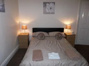 Chantry Villa Hotel - Image 3
