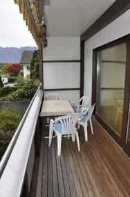 Ferienhaus Bifang - Image 4