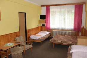 Hotel U Prehrady - Image 5