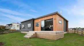 SnoBox - Ohakune Holiday Home - Image 3