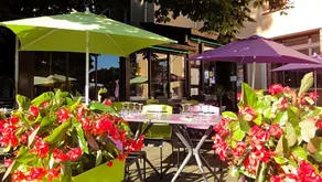 Hôtel Restaurant Régina - Image 4