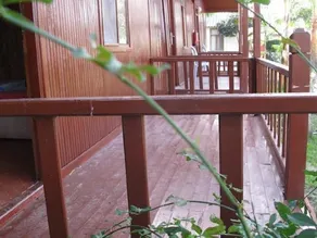 Dream Park Bungalow Otel - Image 2