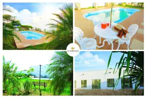 Hotel e Pousada Flamboyant Trindade - Image 4
