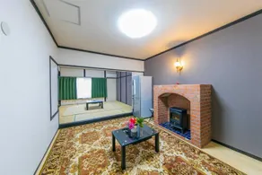 FP House in Osaka TR2 - Image 3