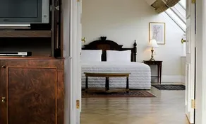 The Ritz-Carlton Budapest - Image 3