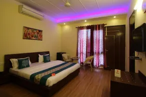 Hotel 21 Residency - Image 5
