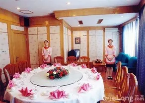 Zhangjiajie Meicheng Business Hotel - Image 3